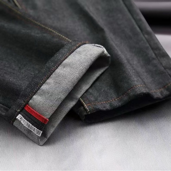 Evisu Men's Jeans - Picture 8 of 8